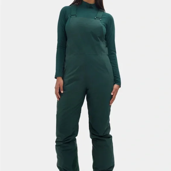 Halfdays • Alpine Carson Bib - Picture 1 of 7